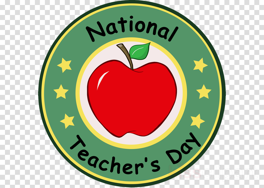 Education Clipart Teachers' Day Education Clip Art - Signo Mas Fondo Transparente (900x640)