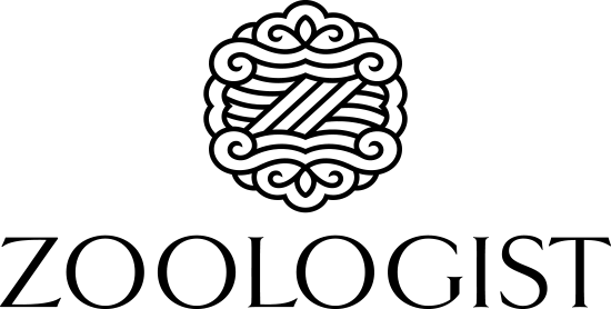 Zoologist Logo - Zoologist Perfumes Logo (550x278)