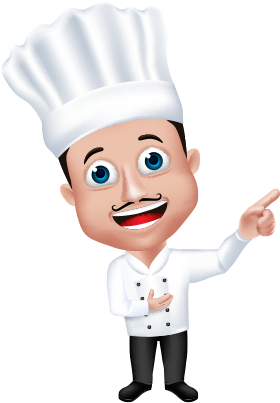 Recipeasaffa - Chef Cook (318x480)