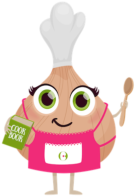 Want To Submit A Recipe Join Us By Registering Right - Cartoon (400x400)