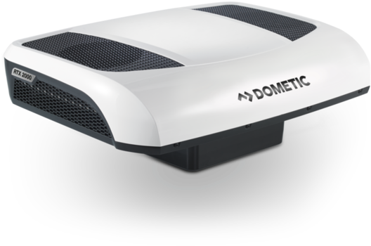 Dometic Coolair Rtx 2000 Truck Parking Cooler Air - Dometic Coolair Rtx 2000 Truck Parking Cooler (580x580)