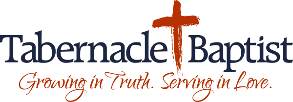 Tabernacle Christian School Logo Related Keywords Homecoming - Ripley Tabernacle (600x209)