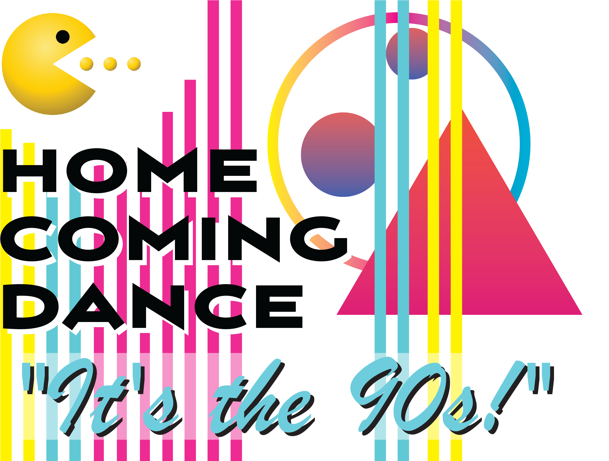 Hs Dance Slo Classical Academy - Graphic Design (2700x1800)