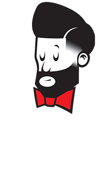 Classic Cutz Barbershop Logo - Classic Cutz Barbershop Logo (378x378)