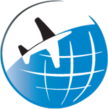 Women In Aviation - Women In Aviation Logo (400x400)