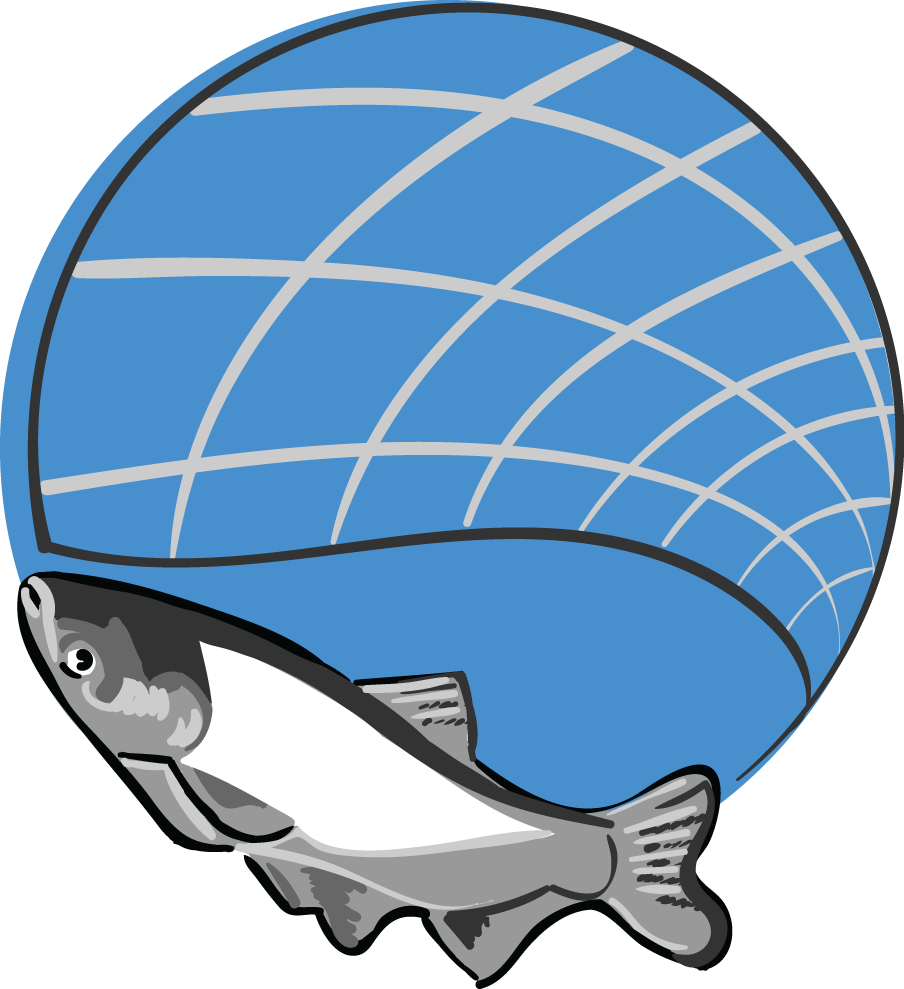 Site Banner Of Usfws Staff Electrofishing Acrcc Logo - Logo (904x989)