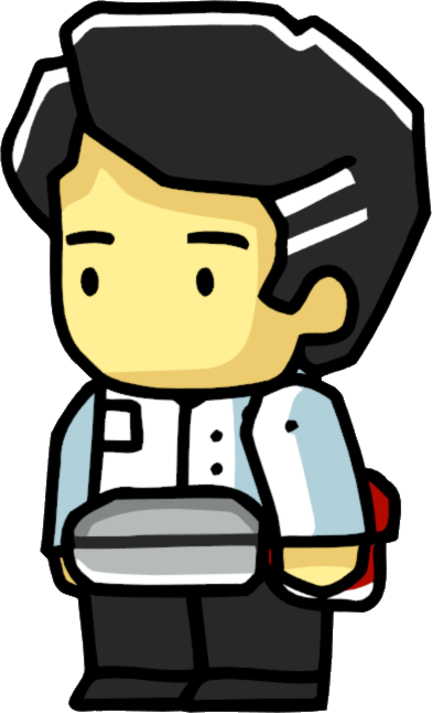 Scribblenauts Wiki Fandom Powered - Scribblenauts Wiki Fandom Powered (392x646)