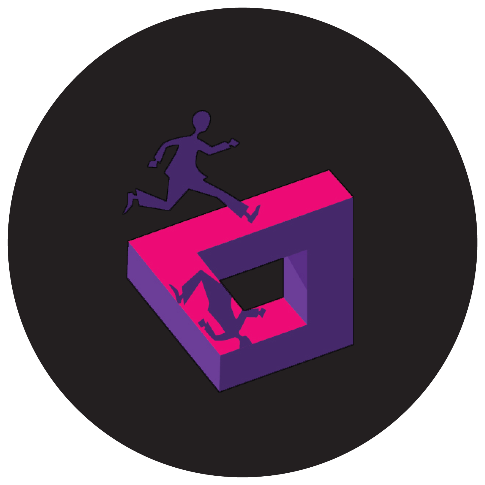 Mirror Clipart Barber - Gloucester Road Tube Station (1617x1617)