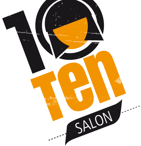 10ten Salon Yeppoon - 10ten Salon Yeppoon (456x470)