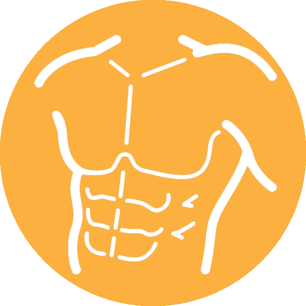 Abs Yellow White - Opsgenie Logo (621x621)