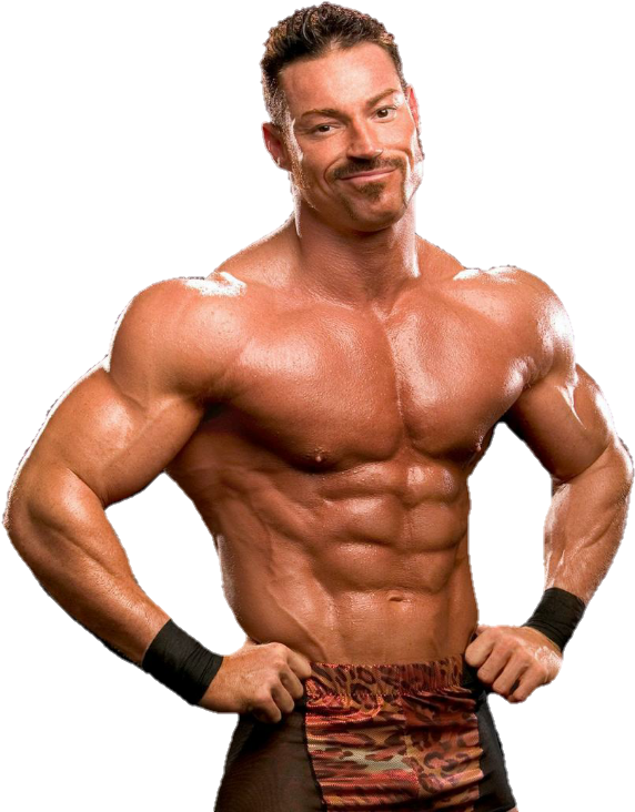 Clip Art Collection Of Free Drawing - Wwe Rob Conway Png (585x735)