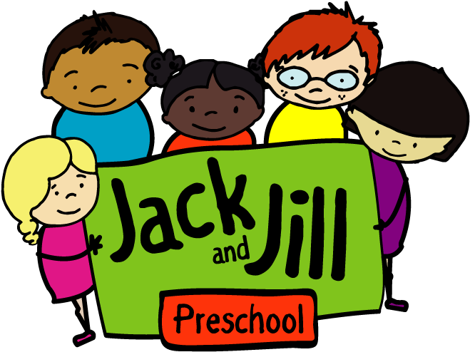 Jack And Jill Preschool - Jack And Jill Preschool (720x576)