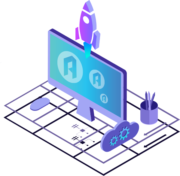 Absolute Image - Blockshift (599x586)