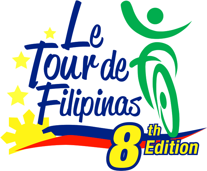 Le Tour De Filipinas 8 Kicks Off Saturday - Letour De Filipinas 2018 (793x613)