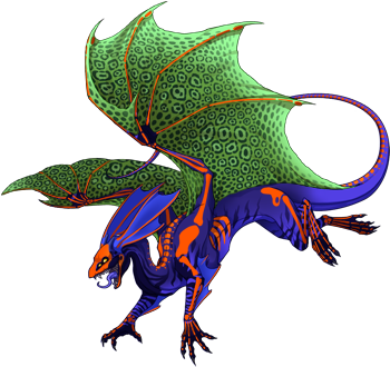 Image Image Image Image - Shadow Primal Eyes Flight Rising (350x350)