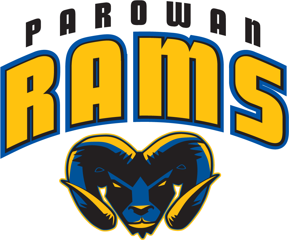Parowan Rams - Parowan Rams (1050x900)