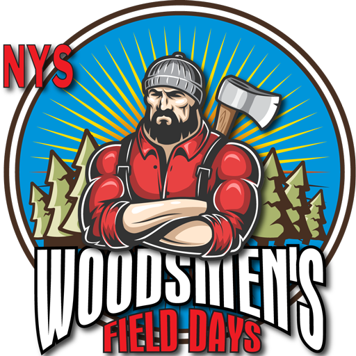 Nys Woodsmen's Field Days General Information - Bierdeckel 9x9 Harte Kerle 6er (512x512)