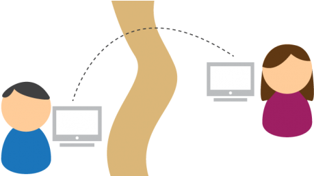 The Way The People Of Russia Have Embraced Pathwayconnect - Graphic Design (490x257)