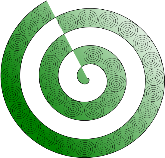 File - Abs - Svg - Spiral (744x1052)