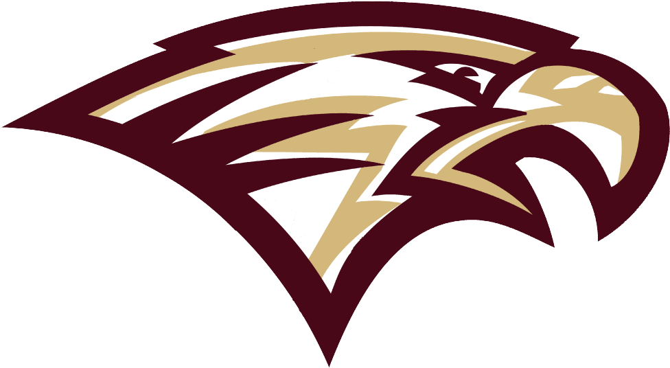 Maple Mountain Golden Eagles - Maple Mountain High School Logo (1200x600)