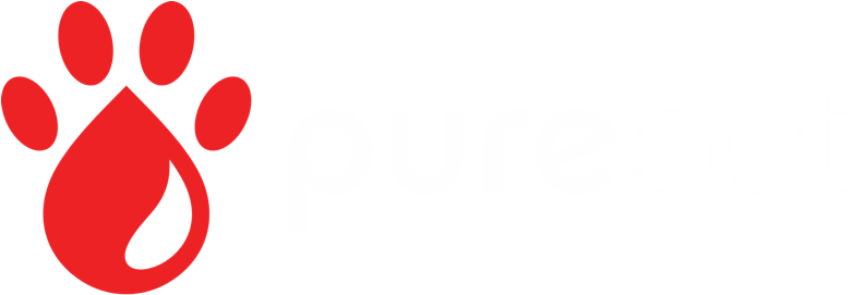 Pure Pet Cbd Logo - Pet (821x300)