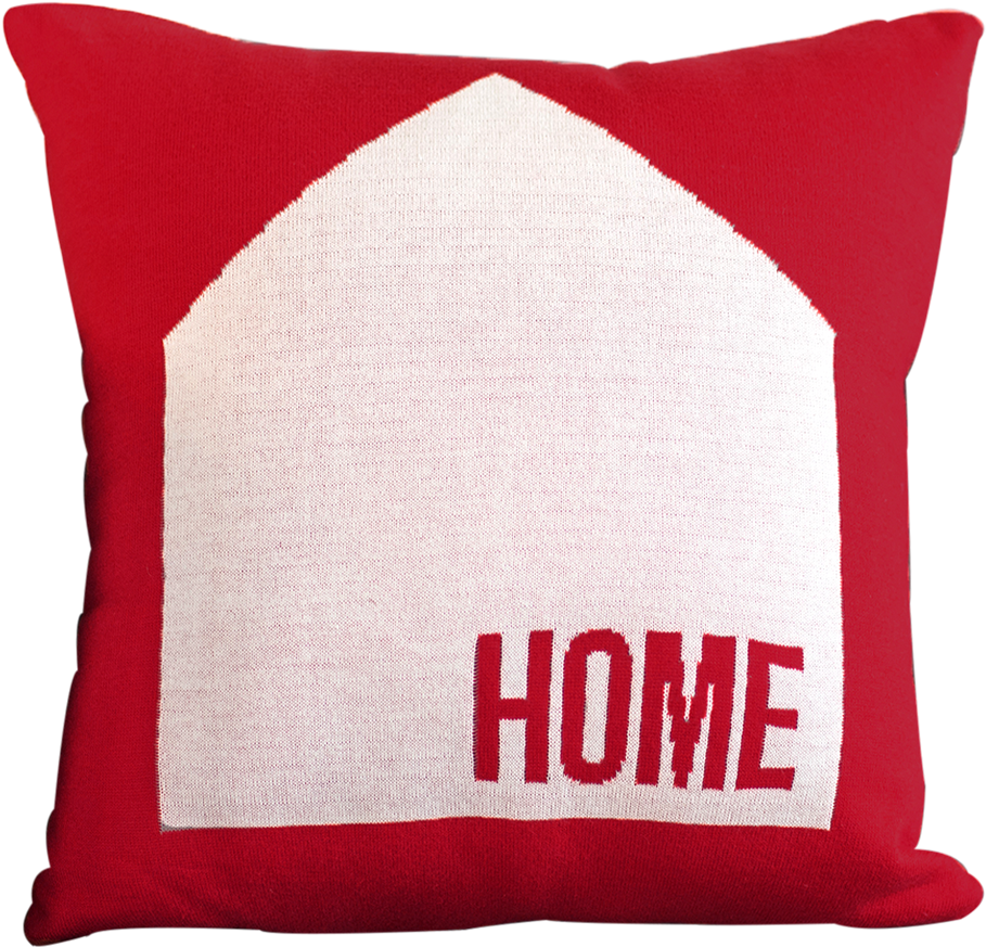 Home Pillow - Pillow (1000x977)