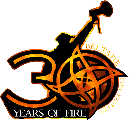 About Beltane Fire Festival Beltane Fire Society - Illustration (600x505)