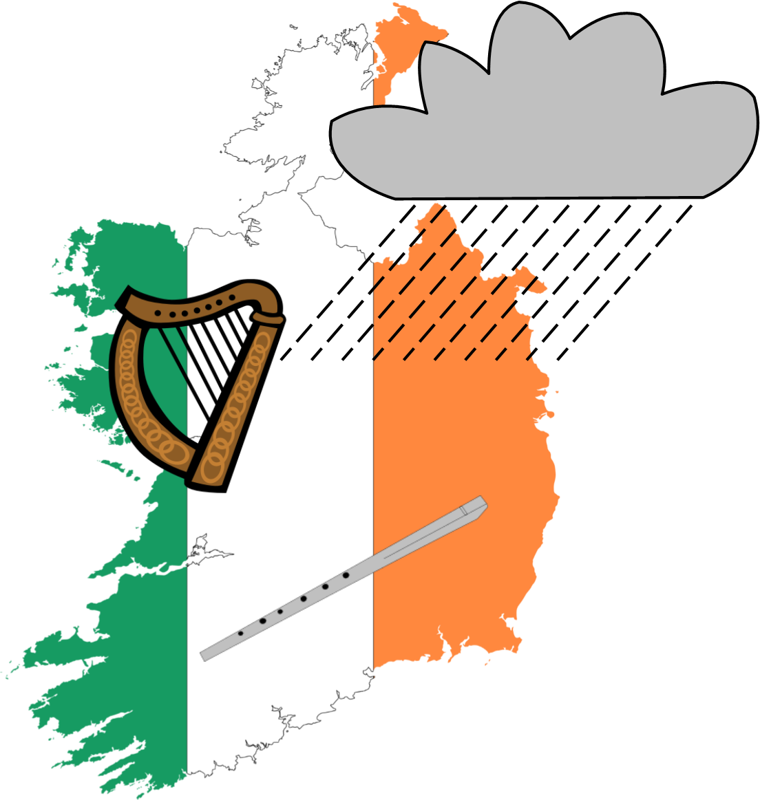 1) Learning To Play The Tin Whistle In A Compulsory - 1) Learning To Play The Tin Whistle In A Compulsory (1104x1163)