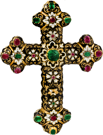 Mexican Folk Art Cutout - First Holy Communion Cakes For Girl (800x800)