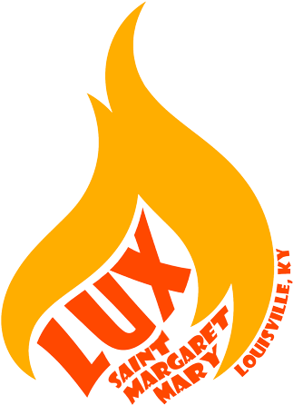 Lux High School Ministry - Emblem (360x489)
