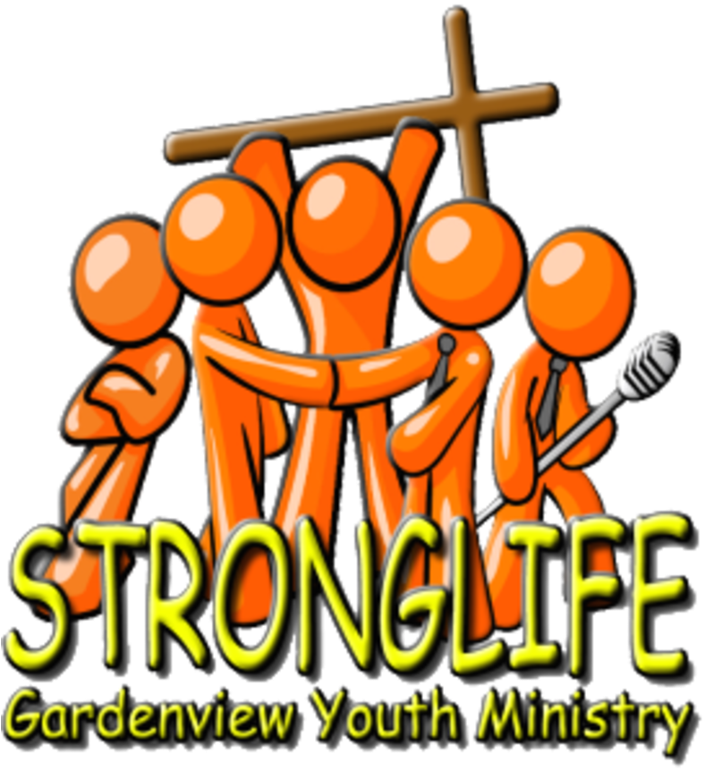 The Gardenview Youth Ministry Exists To Provide Both - Youth Ministry (800x866)