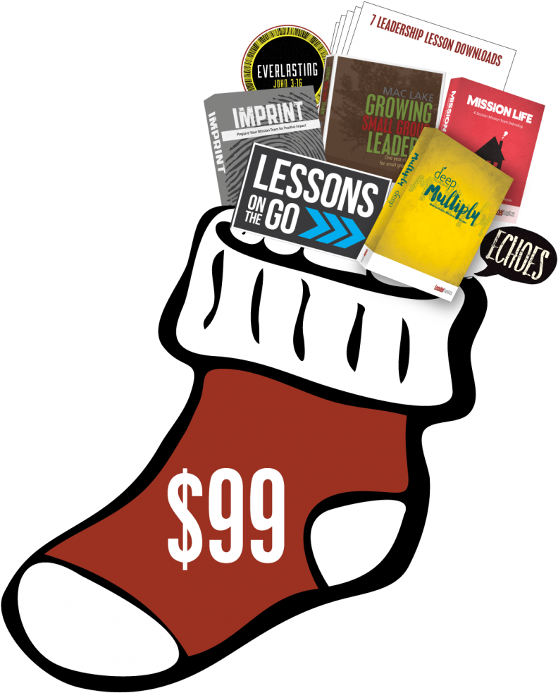 2018 Youth Ministry Christmas Bundle Including Lessons - Christmas Day (1000x1000)