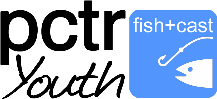 Summer Youth Ministry Internship - Fishing Shirt Funny - I'm A Hooker (837x375)