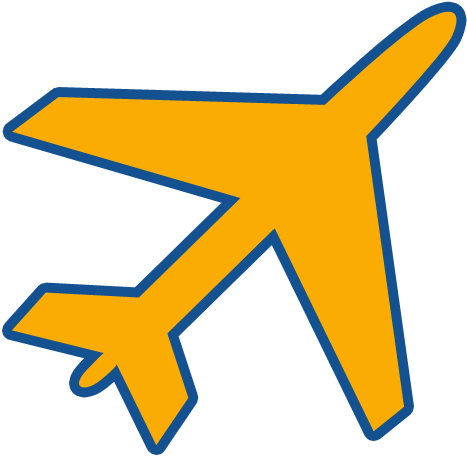 Rate This Store - Flight Icon (500x500)