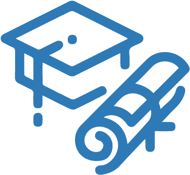 Education - Diploma (417x417)