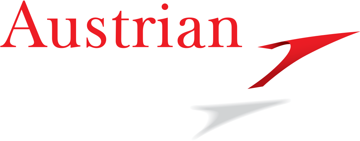 My Austrian Airlines Logo (1200x508)