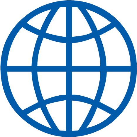 Spanish Language - Website Icon Red Png (480x479)