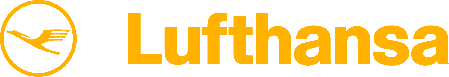 Lufthansa-logo - Lufthansa Logo Jpg (1500x257)