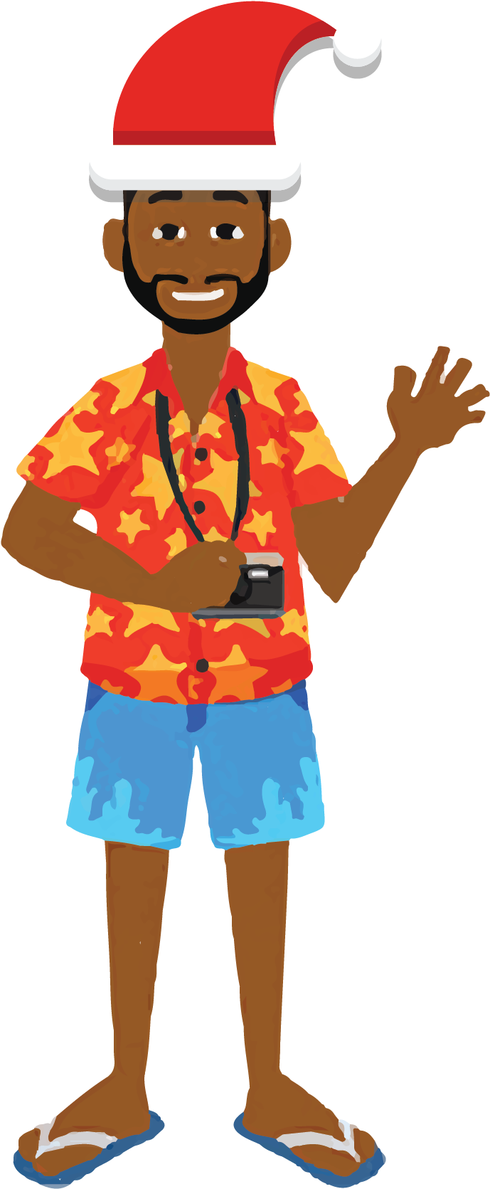 Welcome To Flyboku - Flyboku (767x1730)