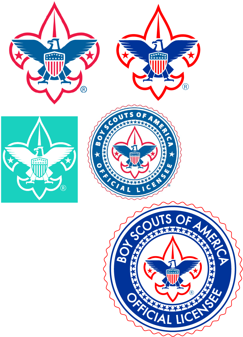 Portfolio - Boy Scouts - Boy Scouts Of America (832x1156)
