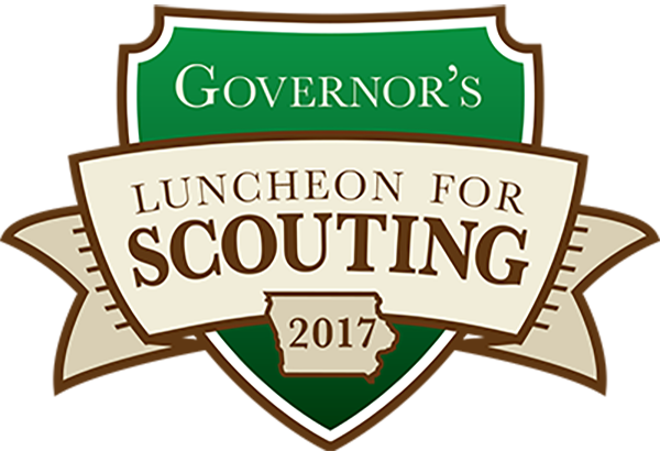 Our Goal Was To Make The 8th Annual Governor's Luncheon - Scouting (600x410)