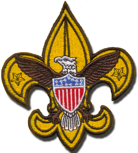 Boy Scouts Of America (500x500)
