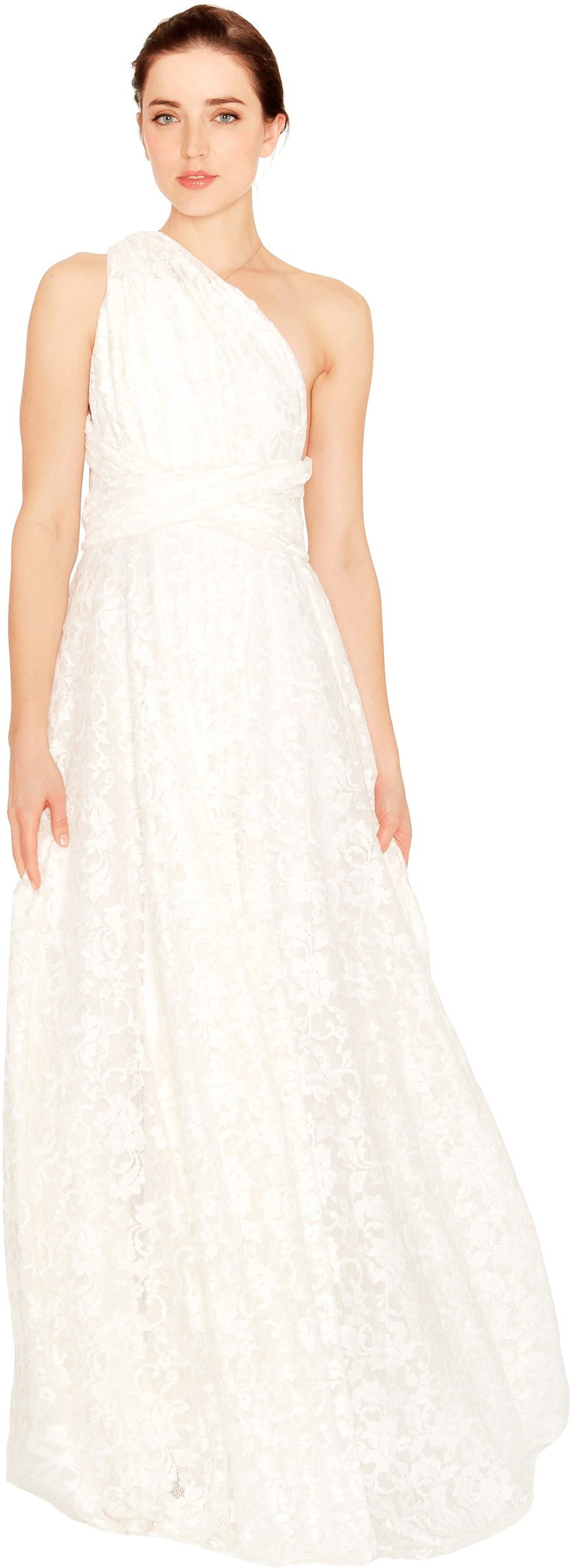 Casual Wedding Dresses - Wedding Dress (1440x2560)