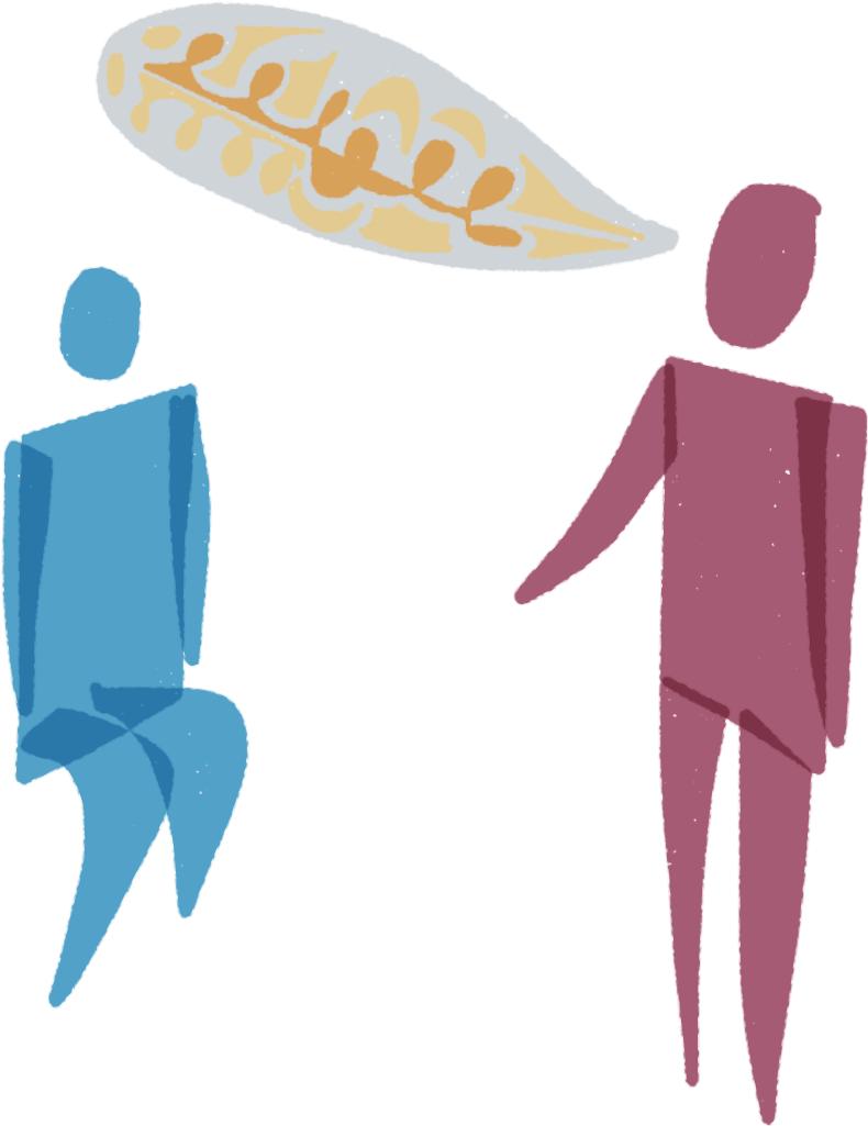 Medical Appointments Place Most Responsibility On The - Illustration (1582x1114)