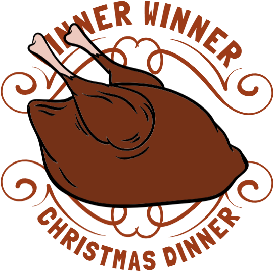 Christmas Dinner - Christmas Day (539x562)