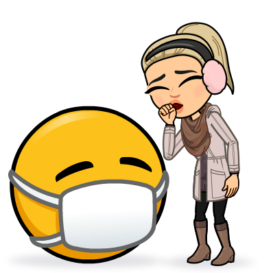After Battling Mystery Health Issues, Getting Sick - Influenza (398x398)