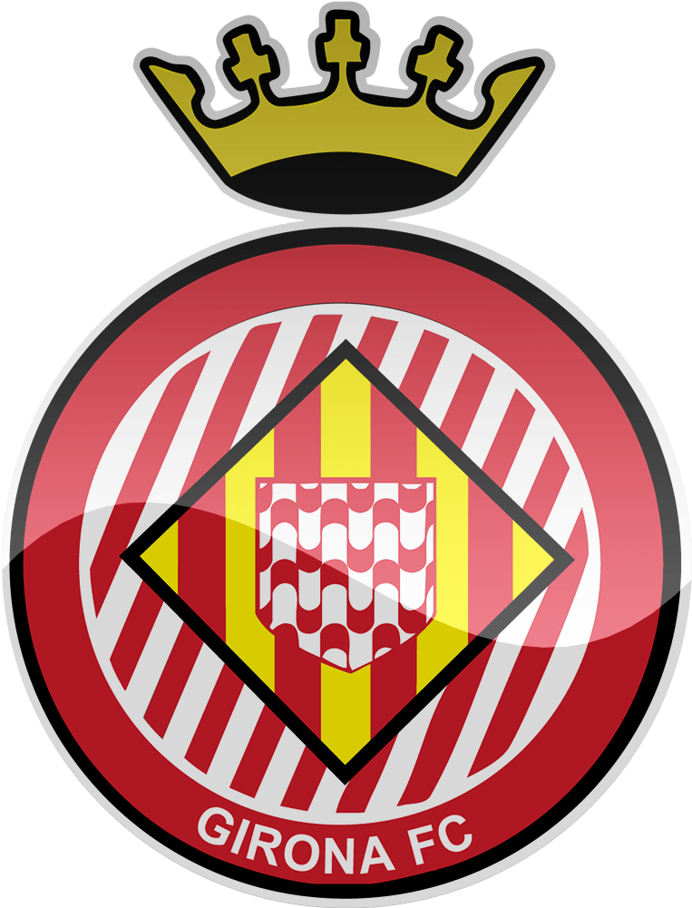 Girona Fc (1000x1000)