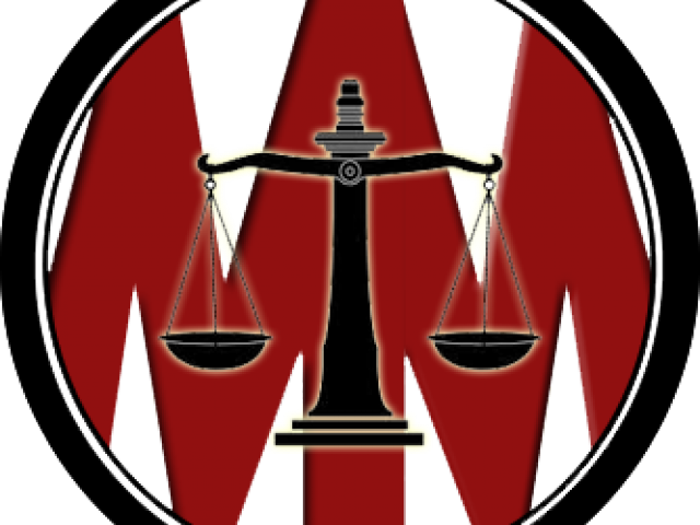 Camper Clipart Misdemeanor - Emblem (640x480)