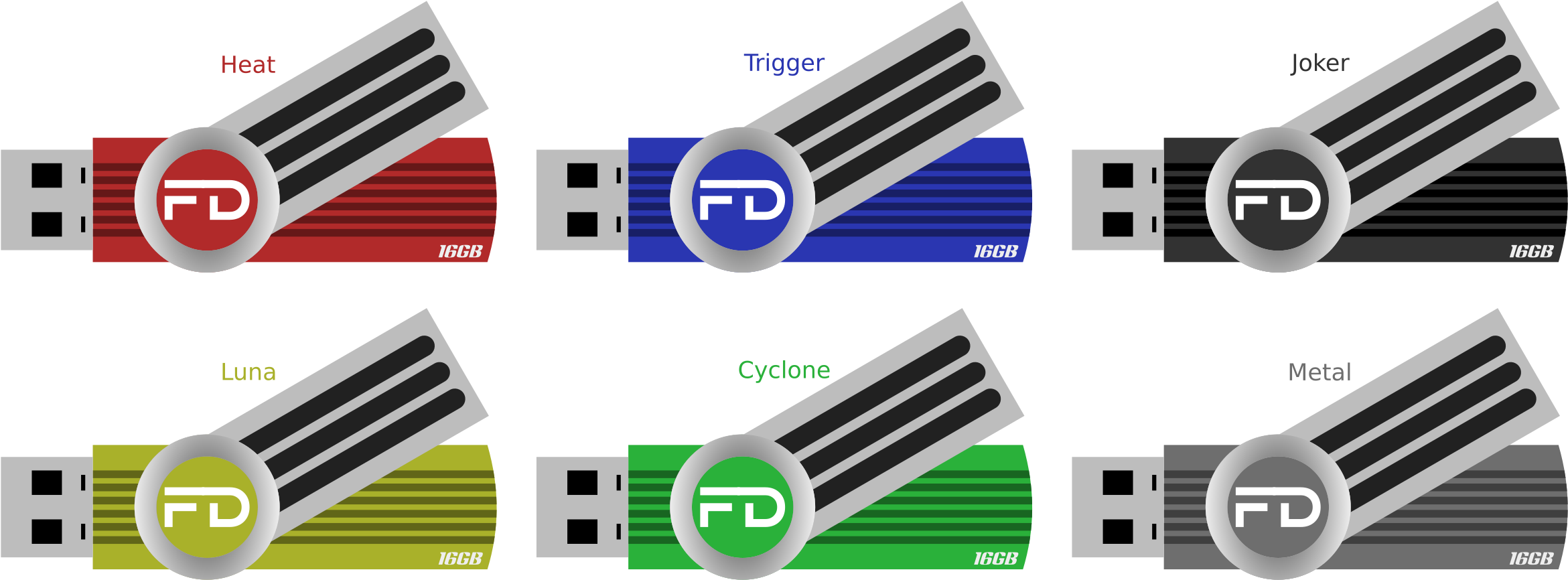 Big Image - Gaia Memory Flash Drive (2400x925)