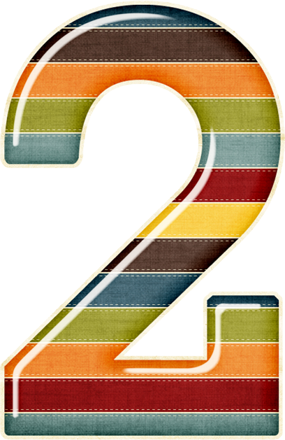 Alphabet Letters - Alphabet Letters (408x629)